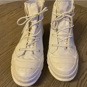 CONVERSE CHUCK TAYLOR  MC 18 GORE TEX BOOTS